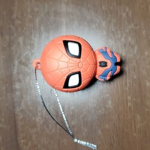 Hallmark Marvel Spider-Man Mystery Christmas Ornament